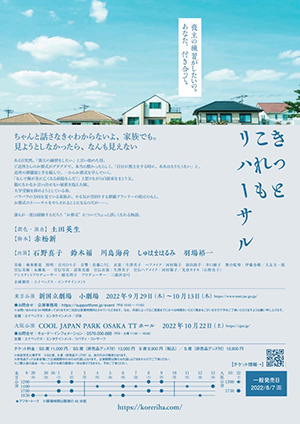 きっとこれもリハーサル2