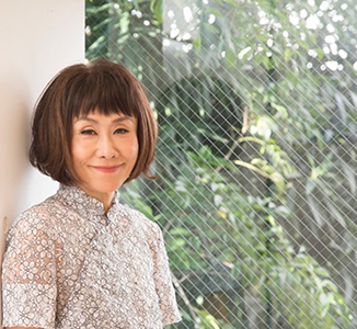 大貫妙子コンサート　ピーターと仲間たち