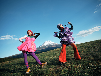 チャラン・ポ・ランタン14周年 ＆ 独立2周年祝賀祭