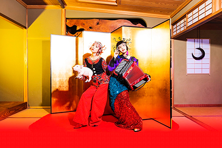 チャラン・ポ・ランタンpresents 小春が生まれて初めてステージに立った日から２０周年記念対バンイベント～ハバナギラを初めて弾いた日～