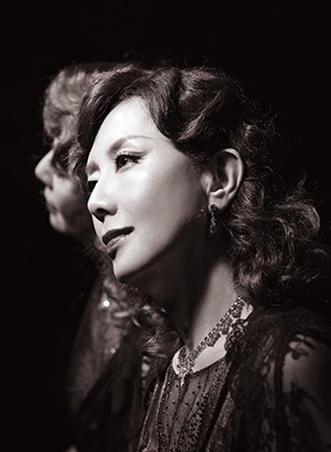 虹のかけら　～もうひとりのジュディ