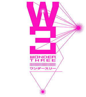 W3　ワンダースリー
