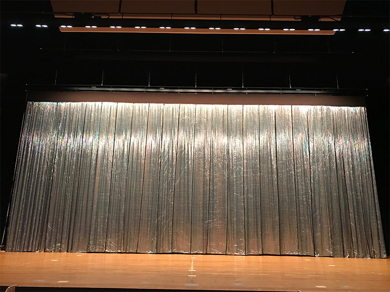 [舞台美術] 幕 | レンタル | 株式会社クリエイティブ・アート・スィンク